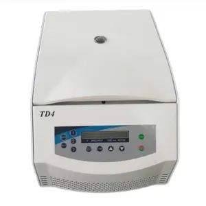 Td4 Celwasmachine Centrifuge