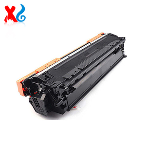 CF330A CF331A CF332A CF333A Cartucho de tóner compatible con HP para color para LaserJet Enterprise M651dn M651n M651xh M651 <span class=keywords><strong>651</strong></span> 654A - Product Image 6