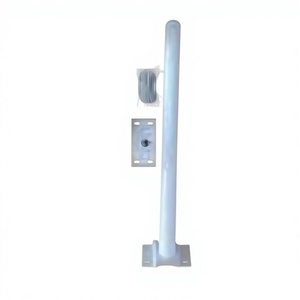 Support de bras articulé réglable en plastique - Product Image 1