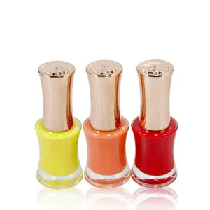 Private Label Wholesale China Nails Art Gel Polish Supplier Multi Colors Soak Off Led Color Nail Polish