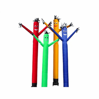 Mannequin publicitaire gonflable personnalisé, Sky Dancer, Tube Man, Publicités gonflables pour grossistes