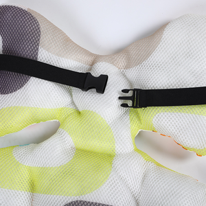 Almohadilla para <span class=keywords><strong>cochecito</strong></span> de bebé, suave y amigable con la piel, <span class=keywords><strong>funda</strong></span> de cojín para <span class=keywords><strong>silla</strong></span> de bebé, mantiene el calor, barato, disponible en ambos lados - Product Image 5