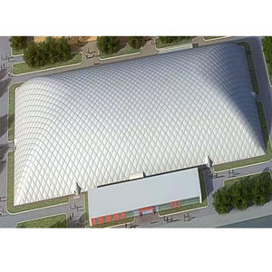 Estructura Inflable de Alta Calidad con Soporte de Aire, Domo Deportivo Inflable, Cubierta Inflable para Campo de Fútbol - Product Image 5