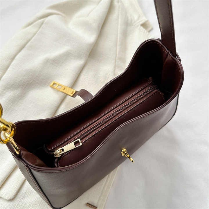 Women's One Shoulder Two-piece Women's Bag