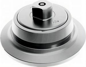 Micro đường hầm nhàm chán Máy đĩa cắt ngầm trenchless xây dựng lá chắn đường hầm cán Cắt Ống jacking máy - Product Image 2