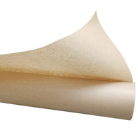 Papier de protection pour sublimation 20 g/m² 30 g/m² en pure pâte de bois, papier kraft brun pour transfert thermique numérique