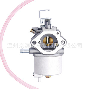Carburador para Golf Fe290 G1, Inyector de Combustible para Motocicleta Golf 1998 en Adelante - Product Image 3
