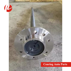 HIACE อุปกรณ์เสริมเพลา5L 30T 83.5CM เพลาขับครึ่งเพลาขับรถตู้รถตู้รถตู้ขนาดเล็ก<span class=keywords><strong>2000</strong></span> - Product Image 2