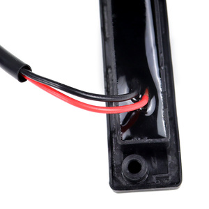 สวิตช์ฝาท้ายฮุนได 81260-2V000 สีดำ สำหรับเปลี่ยนอะไหล่ที่จับฝาท้าย - Product Image 3