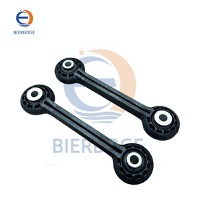 Geschikt voor de stabilisatorstang van de voorwielophanging van Audi A6, A7, A8, Q5, Q7, Q8: 8K0411317D, 8K0 411 317 D - Product Image 5