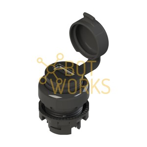 Pizzato E21USB1CAK Accendisigari 12-24V USB Tipo A Nuovo - Product Image 1
