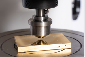 เครื่องทดสอบความแข็งแบบร็อคเวลล์แบบพกพาแบบแม่เหล็กแบบแมนนวล - Product Image 6