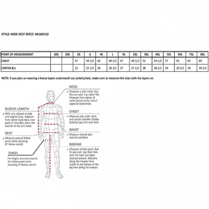 Chaleco de Motociclista de Cuero Premium para Hombre, Estilo Club, con Cierre de Broches y Cremallera, Ropa de Automovilismo, 2025 - Product Image 1