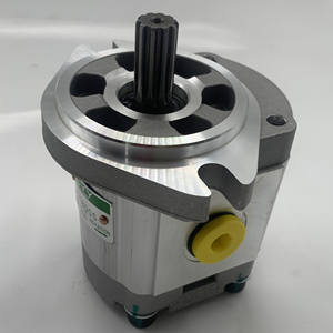 משאבת טייס משאבת ציוד 9217993 9218005 לתיקון ZX200-6 משאבה הידראולית חופר - Product Image 1