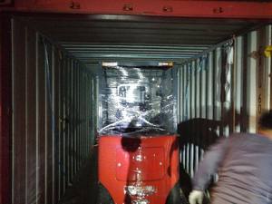 江淮福特有限公司制造的中国江淮1.5柴油叉车 - Product Image 6