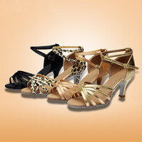 Chaussures de danse d'été légères et douces à bout ouvert pour femmes, nouvelle mode, danse irlandaise, tango, danse de salon, latin, rumba, entraînement, taille adulte