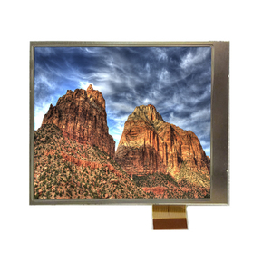 <span class=keywords><strong>Ls037v7dw03</strong></span> LCD Bảng điều chỉnh 3.7 inch 480*640 VGA 217ppi đầy đủ mới màn hình hiển thị LCD cho cầm tay PDA - Product Image 1