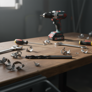 Foret hélicoïdal HSS Ttake 11,4 mm, longueur 142 mm, série courte, revêtement noir - Product Image 3