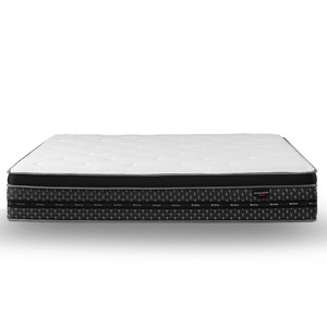 MuchamVuitton Fairna Latex Mattress 1800x2000mm Medium Firm Modern Design - Product Image 3
