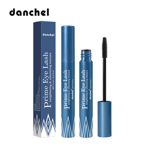 Máscara de Pestañas Danchel Prime para Mujeres Mayores, Voluminizadora, Longitud Increíble en 2 Capas, Larga Duración - Product Image 6