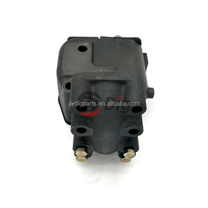שסתום דחפור מקורי מקורי D375A טיפה מהירה 195-63-14300 עבור קומאטסו - Product Image 5