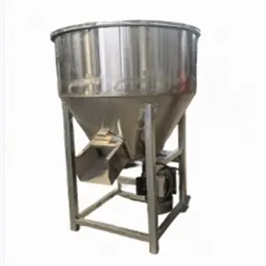 Mais Popular estilo forragem mistura máquina misturador forragem alimentação misturador máquina para animais