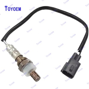 Toyoem 89465 52380 cảm biến oxy cho TOYOTA VIOS 1nz 2nz xe <span class=keywords><strong>O2</strong></span> Lambda cảm biến cho Toyota 02 cảm biến oxy - Product Image 6