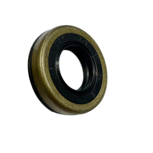 Joint d'huile haute pression NBR FKM ACM TZY AD6845-E0 17x34x8 - Product Image 5