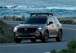 <span class=keywords><strong>2023</strong></span> <span class=keywords><strong>Mazda</strong></span> <span class=keywords><strong>2</strong></span>.0 <span class=keywords><strong>2</strong></span>.0 155HP L4 cuero compacto SUV oscuro Interior Manual caja de cambios precio atractivo para adultos usado de China - Product Image 5