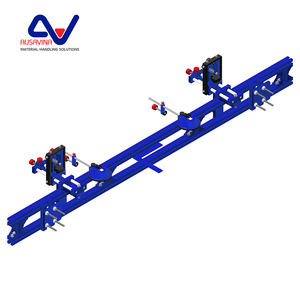 Abrazadera de ajuste de inglete de AUSAVINA - Product Image 2