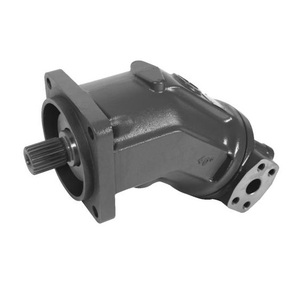 Motor de Pistones Axiales de Cilindrada Fija Rexroth AA2FM de las series AA2FM32, AA2FM45, AA2FM56, AA2FM63, AA2FM80, AA2FM90, AA2FM107, AA2FM125, AA2FM160, AA2FM180 - Product Image 4