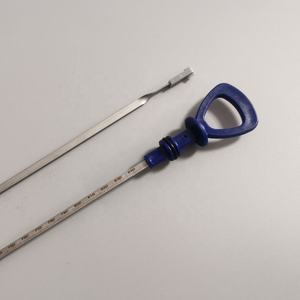 Jauge à huile moteur pour 190E 380SE 400E <span class=keywords><strong>500E</strong></span> SL500 OE 1020101072 102 Disptick 102-010-10-72 / 102-010-02-72 - Product Image 2