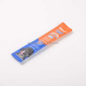 Alimento Húmedo <span class=keywords><strong>para</strong></span> Perros Más Vendido - Tiras de Pechuga de Pollo 20g, OEM/ODM Disponible - Product Image 6