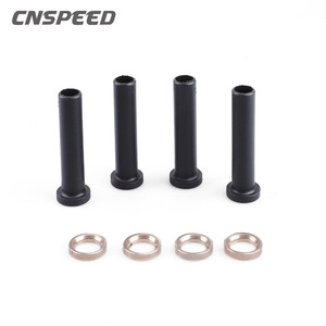 ชุดประกอบบูชสวิงอาร์ม Cnspeed ขนาดเพลา 25 มม. ความยาว 30 มม. สำหรับ Polaris Sportsman 500 แบบหล่อลื่นในตัว - Product Image 5