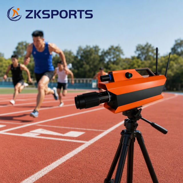 Scoreboard Racing Timer Time System Timing and Scoring System for Gym