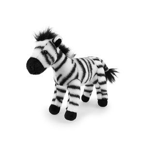 Juguetes de Peluche Personalizados de Animales del Bosque: Elefante, Jirafa, Cebra, Regalos para Niños, Directo de Fábrica - Product Image 2