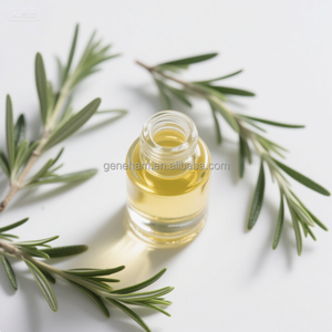 100% puro spremuto a freddo cibo di grado estratto di erbe forma liquido olio di rosmarino con acido carnosico naturale integratore per la crescita dei capelli - Product Image 5