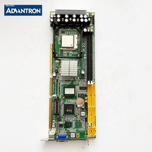 HiCORE-i6414VL R1.2 1064140008120P PCI1 ARBOR External PCI Slot Industrial <b>Motherboard</b> CPU Board CPU Module Original Stock - Product Image 3