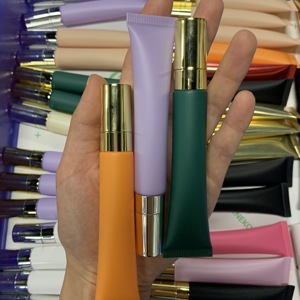 Balsamo per labbra idratante ad alta ritenzione per labbra lustro privato etichetta vegetariana crudele balsamo per labbra organico - Product Image 2