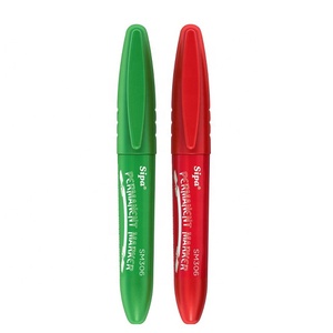 Sm306 <span class=keywords><strong>mini</strong></span> không thấm nước thương hiệu nổi tiếng Bút Đánh Dấu thùng nhỏ với màu sắc sống động cho trẻ em viết trên giấy - Product Image 6