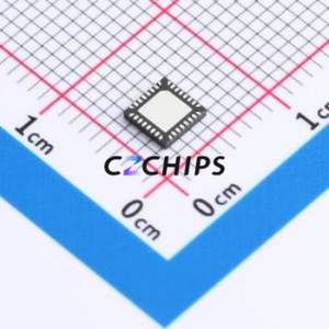 Procesador de señal digital (DSP/DSC) Chip IC de circuito integrado AC7066D2 (4x4) nuevo y original de 2/2 "(4x4) - Product Image 2