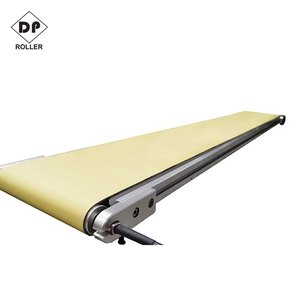 حزام ناقل سطح المكتب الكهربائي المصغر بسرعة قابلة للتعديل - Product Image 5