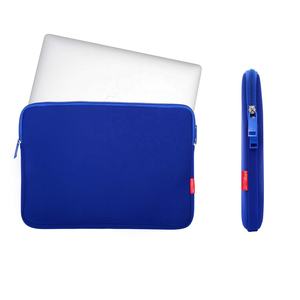 कस्टम आकार Neoprene लैपटॉप आस्तीन मामले बैग <span class=keywords><strong>13</strong></span> 14 15 इंच के लैपटॉप आस्तीन कवर - Product Image 3