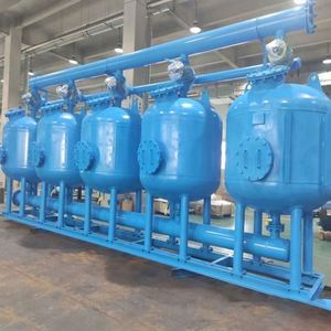 <span class=keywords><strong>Filtre</strong></span> à <span class=keywords><strong>sable</strong></span> pour piscine, vanne 7 voies, <span class=keywords><strong>pompe</strong></span> de filtration pour piscine hors sol - Product Image 2