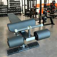 Équipement de gymnastique à domicile en acier super réglable, banc de musculation, musculation, exercice de musculation, banc abdominal peigné