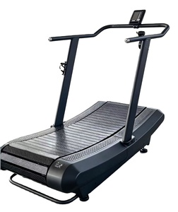 Tapis roulant palestra commerciale Studio di allenamento personale macchina <span class=keywords><strong>da</strong></span> passeggio multifunzionale attrezzatura aerobica per il <span class=keywords><strong>Fitness</strong></span> al coperto - Product Image 1