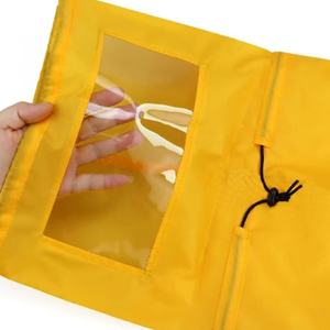 Protection des oreilles pour chien, couvre-tête imperméable pour la baignade, couvre-tête imperméable pour chiens, bonnet de douche imperméable pour chiens - Product Image 3