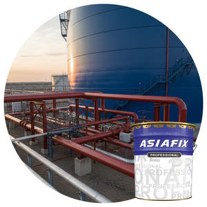 Vernis isolant électrique, revêtements industriels, peinture <span class=keywords><strong>alkyde</strong></span>, peinture émail à la résine <span class=keywords><strong>alkyde</strong></span> en conditionnement unique - Product Image 2