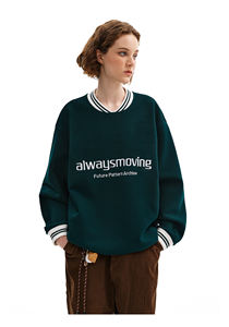 Sudadera con Capucha Unisex de Alta Calidad, de Lujo, de Poliéster/Algodón, Extragrande, de Invierno, Personalizada, con Cuello Redondo, Forrada, Transpirable, para Hombre - Product Image 2