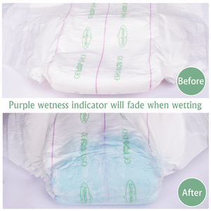 <span class=keywords><strong>Couche</strong></span> <span class=keywords><strong>Adulte</strong></span> XXXL-XXL <span class=keywords><strong>Taille</strong></span> Couches pour Adultes Hôpital Plus Absorption <span class=keywords><strong>Adulte</strong></span> <span class=keywords><strong>Couche</strong></span> Jetable - Product Image 4